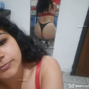 Acompanhante Ariel - Perfil
