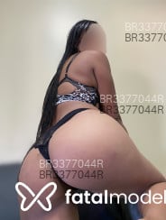 Acompanhante Mirella Almeida - Perfil