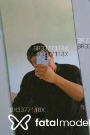 Acompanhante Nemeses - Perfil