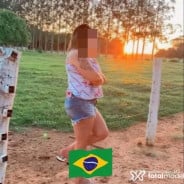Acompanhante Marines - Perfil