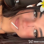 Acompanhante Liz Caetano - Perfil