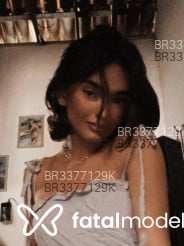 Acompanhante Ana Liz - Perfil