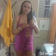 Acompanhante Sofia - Perfil