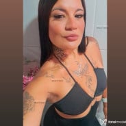 Acompanhante Carol - Perfil