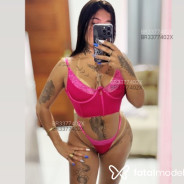 Acompanhante Carol - Perfil