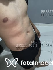 Acompanhante Ojuara - Perfil