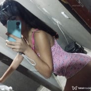 Acompanhante Victoria Oliveira - Perfil