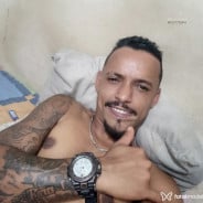 Acompanhante Kevin - Perfil