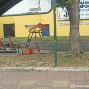 Acompanhante Joao - Perfil