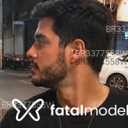 Acompanhante Carlos - Perfil