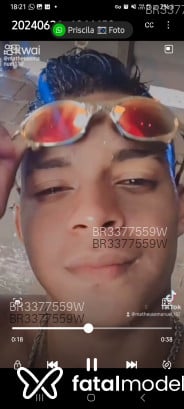 Acompanhante Matheusmk - Perfil
