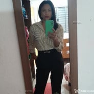 Acompanhante Mônica Silva - Perfil