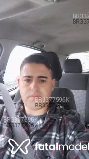 Acompanhante Rok Balboa - Perfil