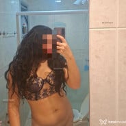 Acompanhante Gecianny - Perfil