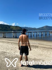 Acompanhante Dian Silva - Perfil