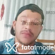 Acompanhante Luizinho Fofinho - Perfil