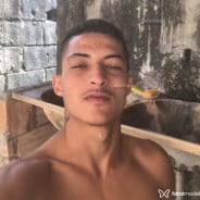 Acompanhante Nilvo - Perfil
