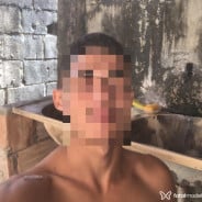 Acompanhante Seven - Perfil