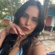 Acompanhante Biatriz - Perfil