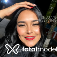 Acompanhante Bia - Perfil