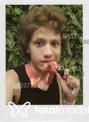 Acompanhante Lim Boi - Perfil