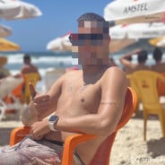 Acompanhante Felipe - Perfil