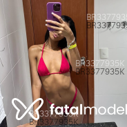 Acompanhante Lorena - Perfil
