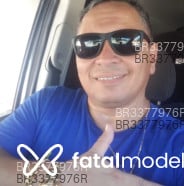 Acompanhante Venhs - Perfil
