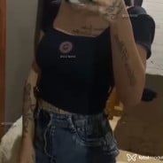 Acompanhante Isadora - Perfil