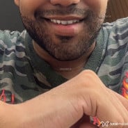 Acompanhante Bruno - Perfil
