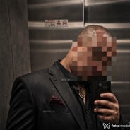 Acompanhante Juliano - Perfil