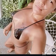 Acompanhante Bianca - Perfil