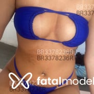 Acompanhante Livia Rafaela - Perfil