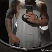 Acompanhante Victor - Perfil