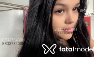Acompanhante Sheila - Perfil