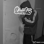 Acompanhante Pretinho - Perfil