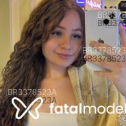 Acompanhante Isabellasx - Perfil