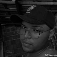 Acompanhante Vinny - Perfil