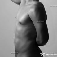 Acompanhante Gabriel - Perfil