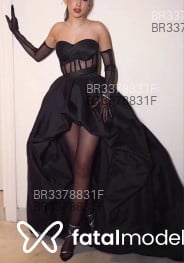 Acompanhante Gabriela - Perfil