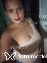 Acompanhante Mayara - Perfil