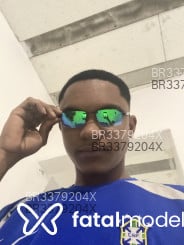 Acompanhante Lz Santos - Perfil