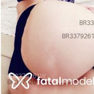 Acompanhante Rebeca - Perfil