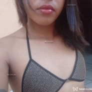 Acompanhante Andressa - Perfil