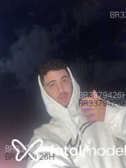 Acompanhante Lucas Gomes - Perfil