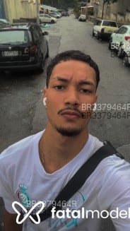 Acompanhante Rodrigues - Perfil