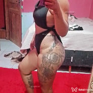 Acompanhante Maria Eduarda - Perfil