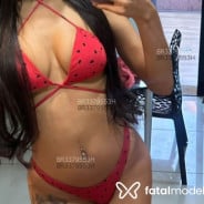 Acompanhante Bianca - Perfil