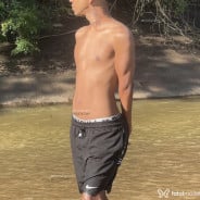 Acompanhante Gabriel - Perfil