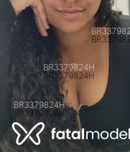 Acompanhante Georgia Saraiva - Perfil